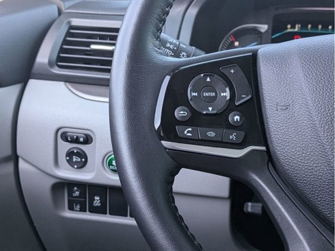 Used 2022 Honda Pilot Special Edition image 19