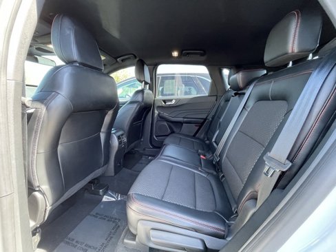 Used 2023 Ford Escape ST-Line w/ Tech Pack #1 image 9
