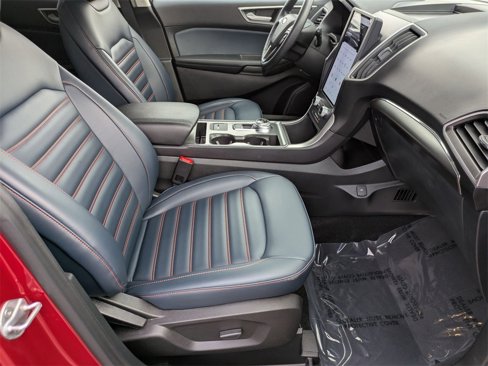 Used 2023 Ford Edge SEL w/ Sport Appearance Package image 29