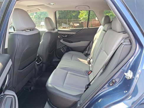 Used 2021 Subaru Outback Limited XT image 10