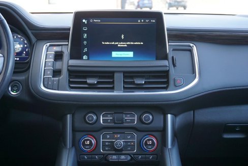 Used 2022 Chevrolet Tahoe LT image 37