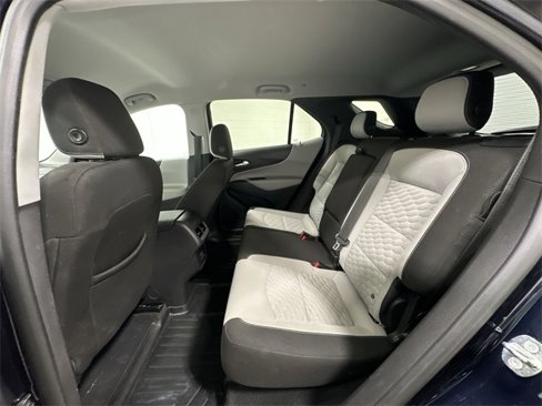 Used 2020 Chevrolet Equinox LT image 20