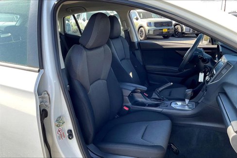 Used 2017 Subaru Impreza 2.0i image 27