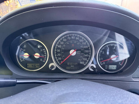 Used 2005 Chrysler Crossfire Limited image 22