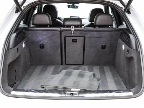 Used 2018 Audi Q3 2.0T Premium Plus w/ S Line Competition Package image 28