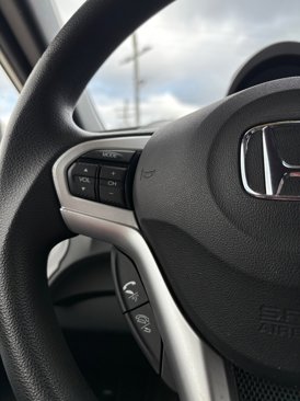 Used 2014 Honda CR-Z image 15