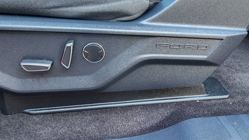 Used 2021 Ford F150 XLT w/ Equipment Group 302A High image 27