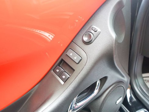 Used 2012 Chevrolet Camaro SS w/ RS Package image 15