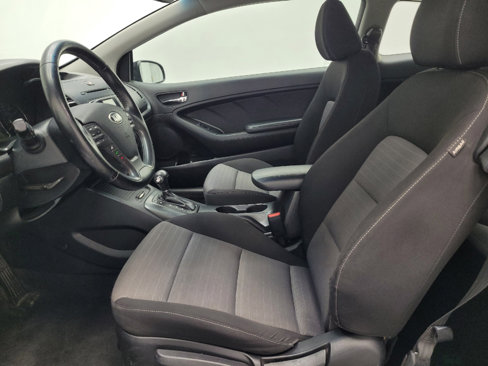 Used 2016 Kia Forte Koup EX w/ Protection Package image 17