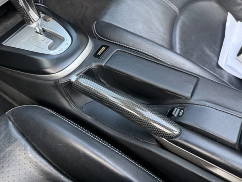 Used 2008 Porsche 911 Turbo image 48