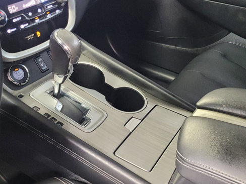 Used 2017 Nissan Murano SL image 26