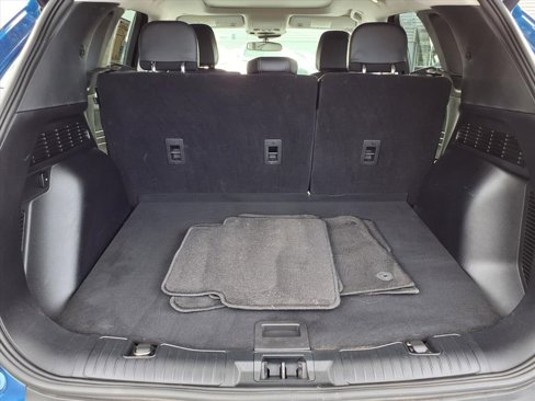 Used 2022 Ford Escape SEL image 21