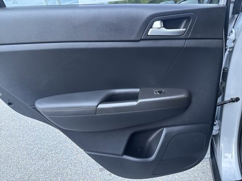 Used 2019 Kia Sportage LX image 20