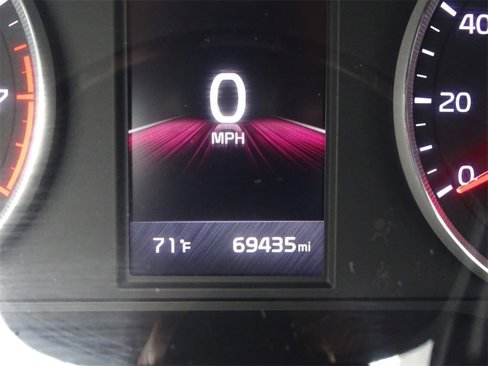 Used 2021 Kia K5 GT-Line image 21