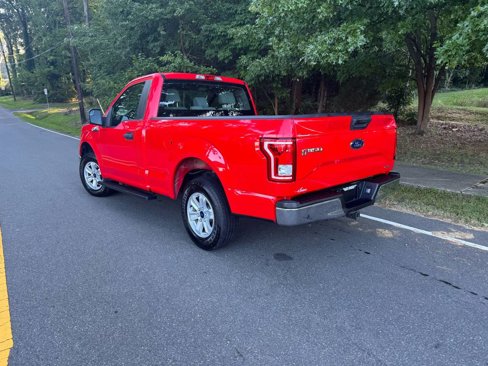 Used 2016 Ford F150 XL w/ XL Power Equipment Group image 11