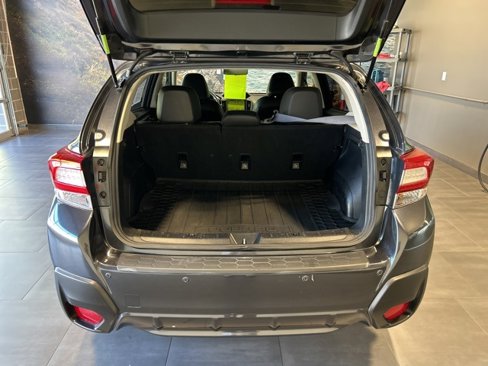 Used 2018 Subaru Crosstrek 2.0i Limited image 29