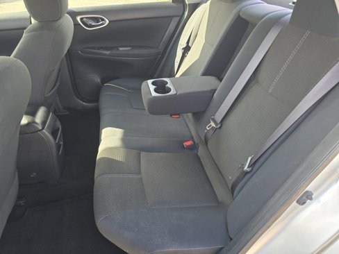 Used 2015 Nissan Sentra S image 24