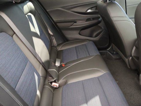 New 2025 Buick Envista Preferred w/ Convenience I Package image 11