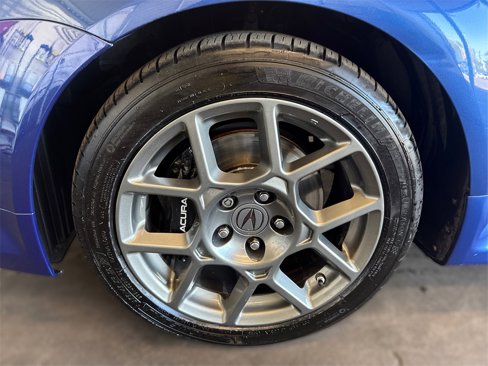 Used 2007 Acura TL Type-S image 15