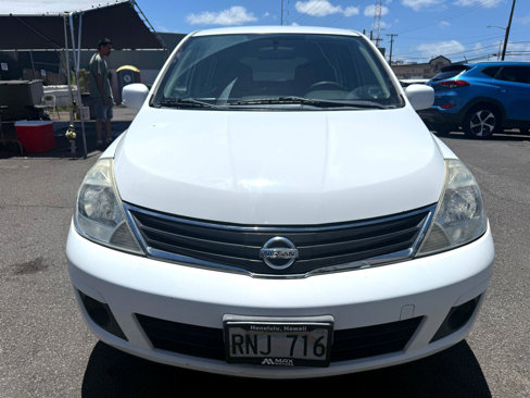 Used 2011 Nissan Versa 1.8 S w/ PWR Plus Pkg image 8