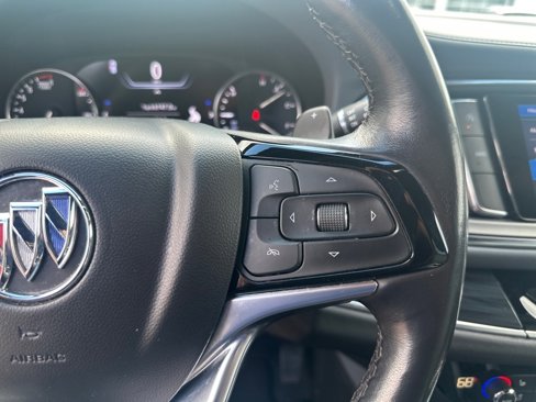 Used 2022 Buick Enclave Premium image 13