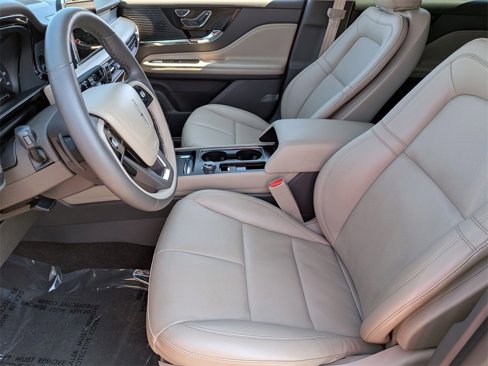 Certified 2022 Lincoln Corsair AWD w/ Equipment Group 101A image 12