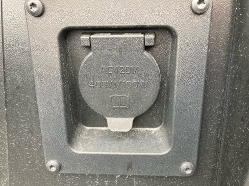 Used 2024 Toyota Tundra 1794 Edition image 8