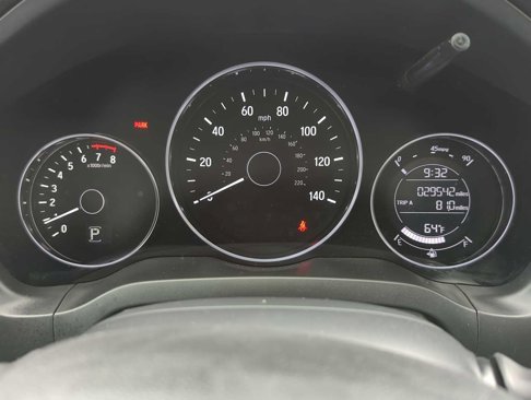Used 2022 Honda HR-V Sport image 32