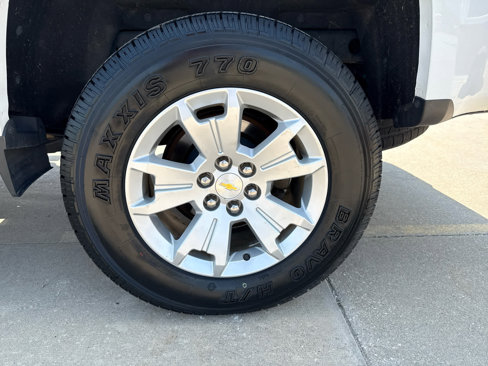 Used 2019 Chevrolet Colorado LT w/ Safety Package image 10