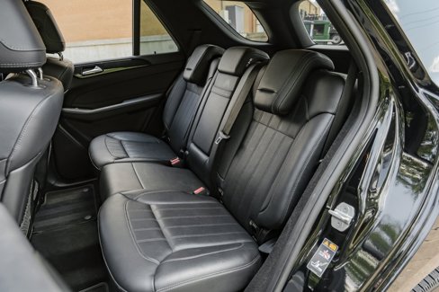 Used 2018 Mercedes-Benz GLE 350 w/ Premium 1 Package image 38