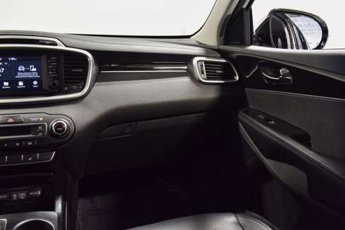 Used 2019 Kia Sorento EX image 14
