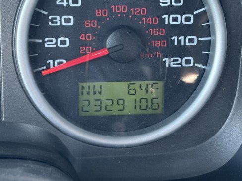 Used 2005 Ford F150 FX4 image 9