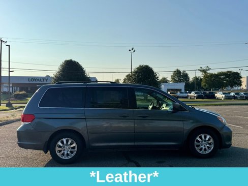 Used 2010 Honda Odyssey EX-L image 11