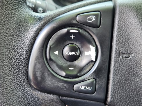 Used 2014 Honda CR-V EX image 23