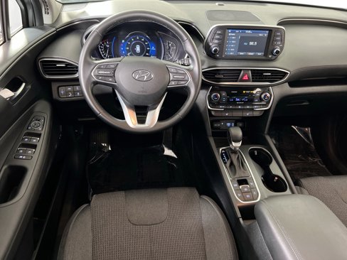 Used 2020 Hyundai Santa Fe SEL w/ Convenience Package image 22