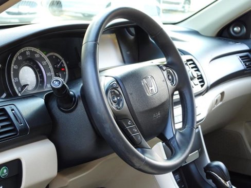 Used 2013 Honda Accord EX-L image 35