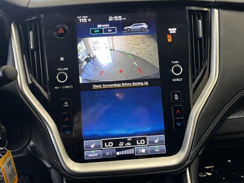 Certified 2022 Subaru Outback Premium image 18