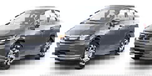 Used 2012 Honda Civic LX image 1