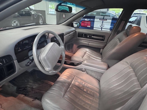 Used 1995 Chevrolet Impala SS image 10