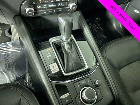 Used 2021 MAZDA CX-5 Touring w/ Touring Preferred SV Package image 19