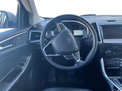 Used 2018 Ford Edge SEL w/ Equipment Group 201A image 12