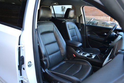 Used 2018 GMC Terrain Denali image 33