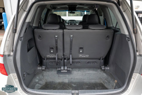 Used 2005 Honda Odyssey EX-L image 18