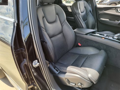 Used 2022 Volvo XC60 B5 Inscription w/ Advanced Package image 33