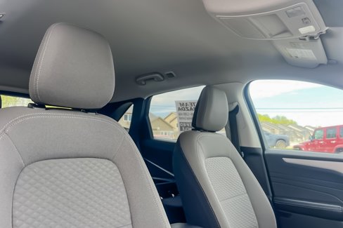 Used 2022 Ford Escape SE w/ Convenience Package image 17