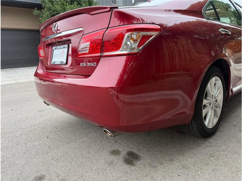 Used 2012 Lexus ES 350 image 45