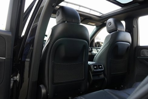 Used 2022 Mercedes-Benz GLE 350 image 27