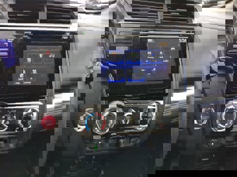 Used 2016 Honda Fit EX image 23