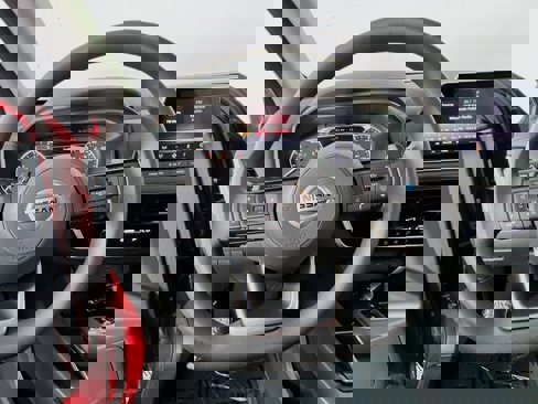 Certified 2021 Nissan Rogue SV image 10
