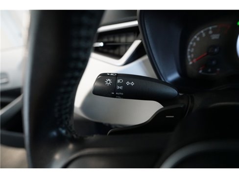 Used 2020 Toyota Corolla SE image 24